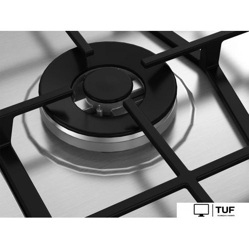 Варочная панель Hotpoint HGMT 643 W IX