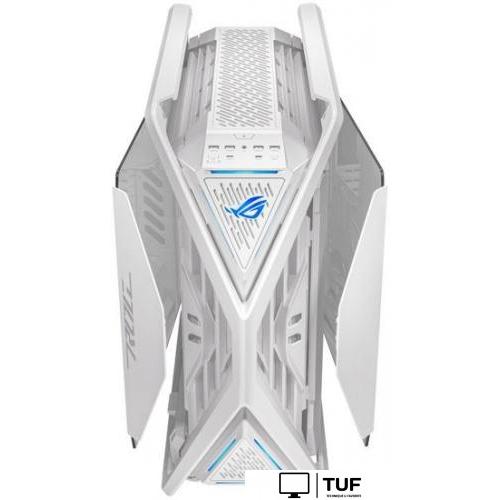 Корпус ASUS ROG Hyperion GR701 (белый)