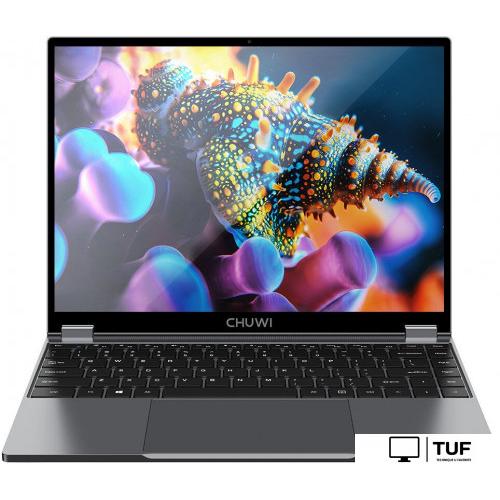 Ноутбук 2-в-1 Chuwi FreeBook 13.4 N150/16GB/512GB/Win11 Home