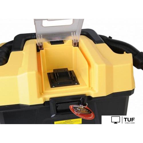 Пылесос Hanskonner HBVC1810