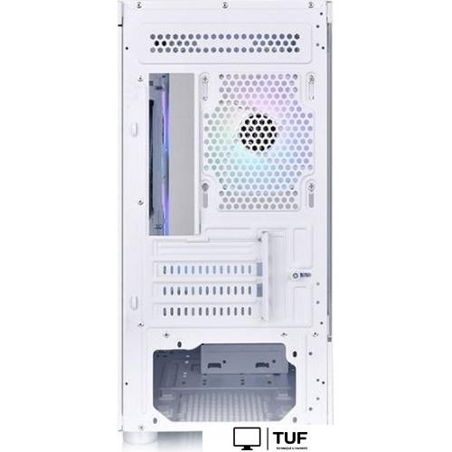 Корпус Thermaltake View 170 TG ARGB Snow CA-1Z4-00M6WN-00