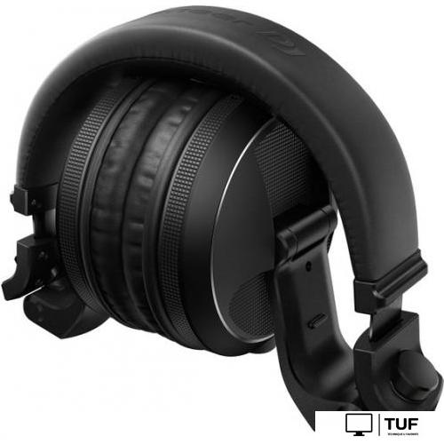 Наушники Pioneer HDJ-X5-K