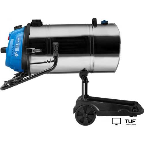 Пылесос Bull AS 6501 1329490 (с аксессуарами)