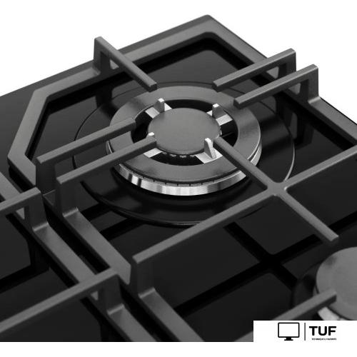 Варочная панель KUPPERSBERG TG 68 B