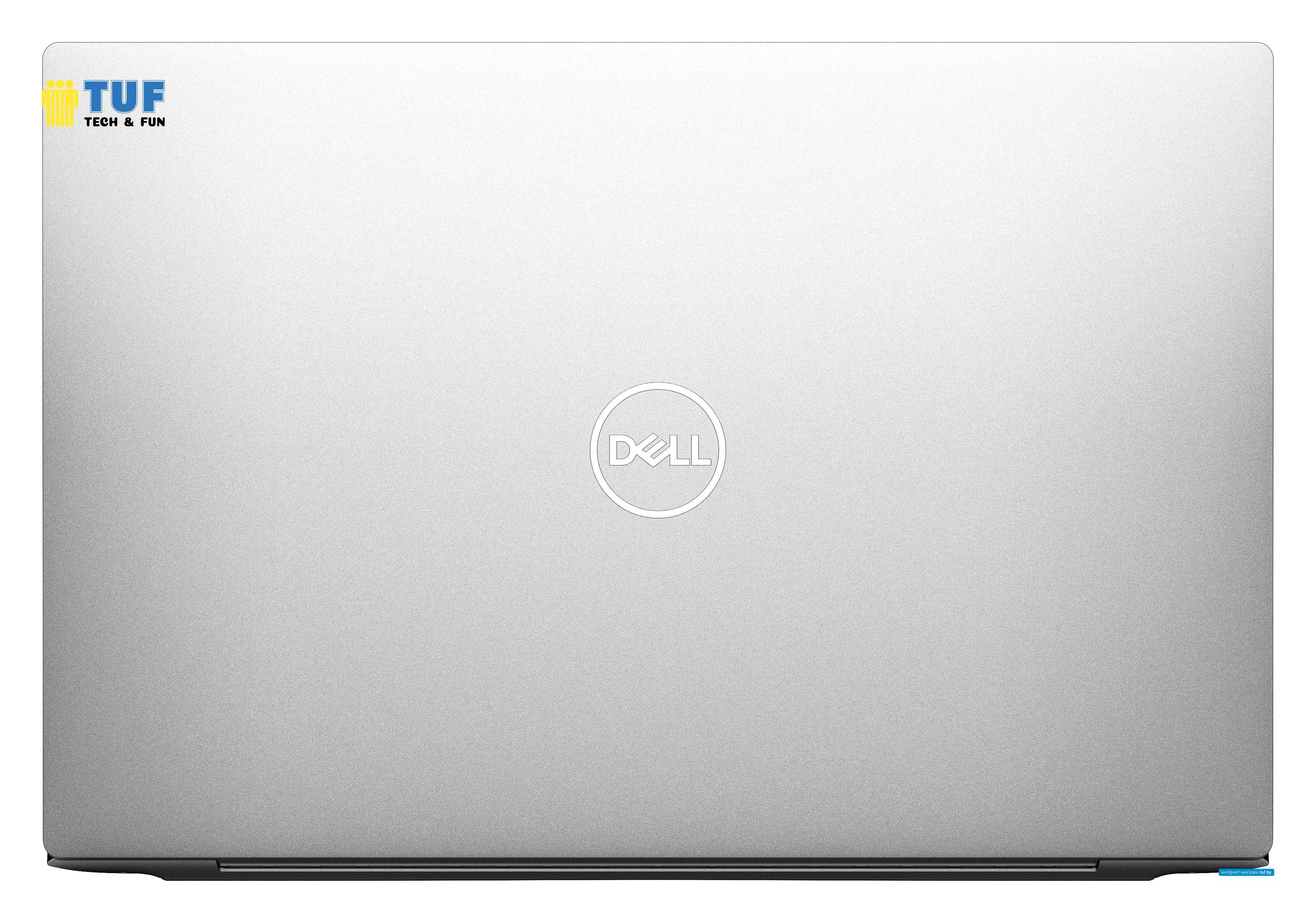 Ноутбук Dell XPS 13 9300-3140