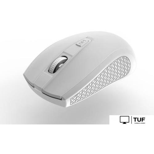 Мышь Canyon MW-7 (белый)