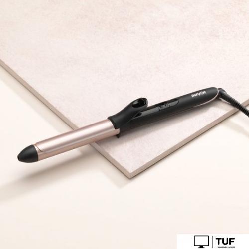 Круглая плойка BaByliss C451E