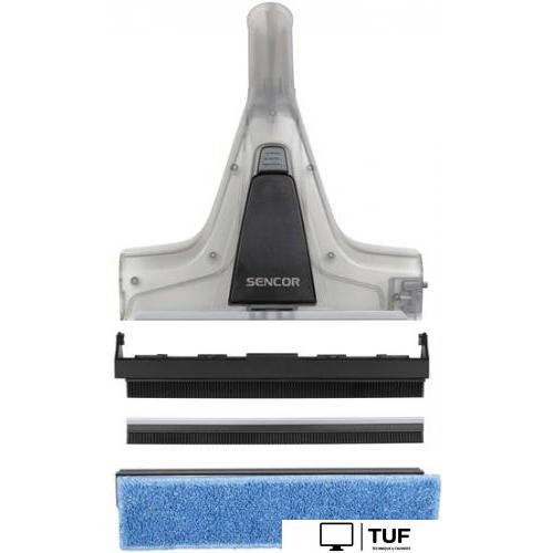 Пылесос Sencor SVC 5001YL