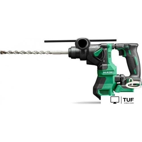 Перфоратор Hikoki DH18DPA W2Z (без АКБ, кейс)