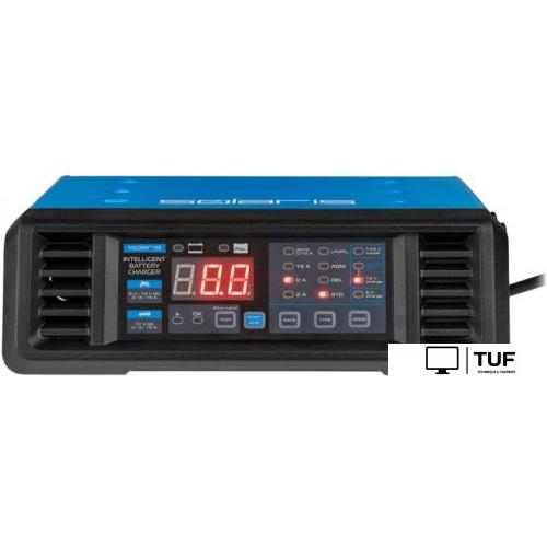 Зарядное устройство Solaris CH-161