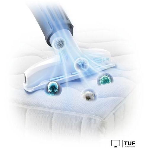 Пылесос Bosch BWD420HYG