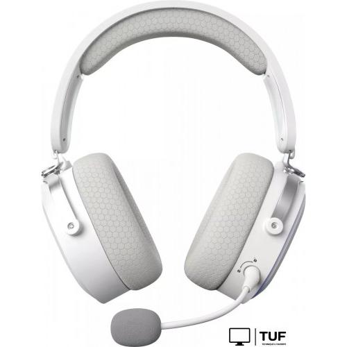 Наушники GMNG GG-HS405W (белый)