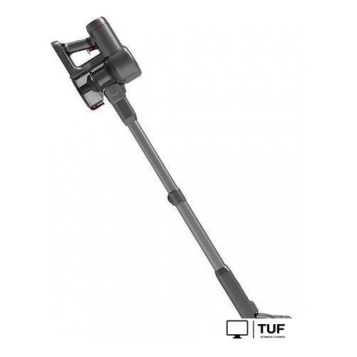 Пылесос BQ VCA0202H (серый)