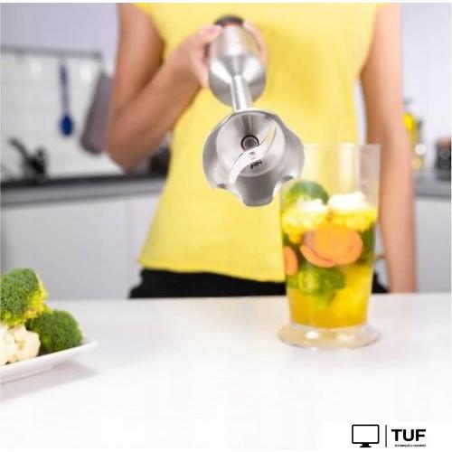 Погружной блендер Zelmer ZHB4650