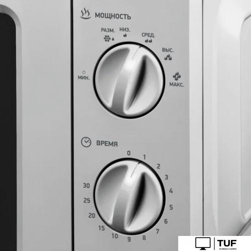 Микроволновая печь BBK 17MWS-784M/B