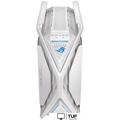 Корпус ASUS ROG Hyperion GR701 (белый)