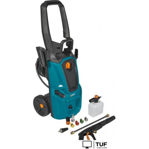 Мойка высокого давления Bort BHR-2700-R