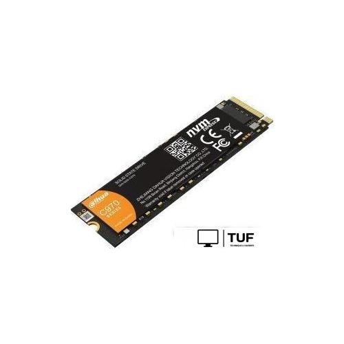SSD Dahua 1TB DHI-SSD-C970N1TB