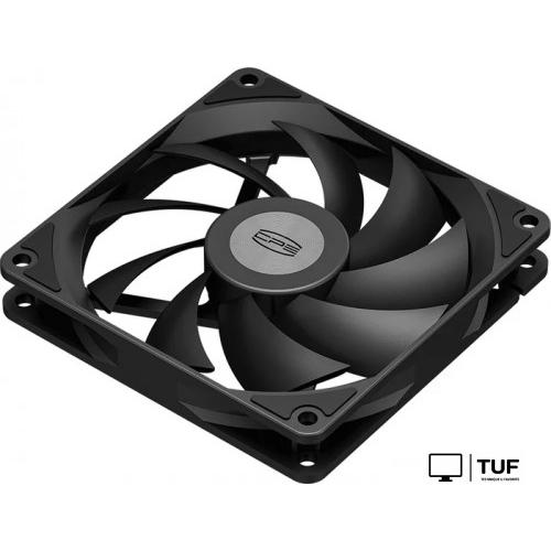 Кулер для процессора PCCooler RC400-53 (черный)