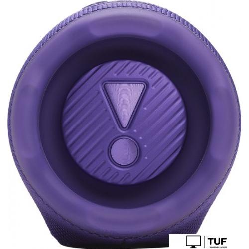 Беспроводная колонка JBL Charge 6 (фиолетовый)