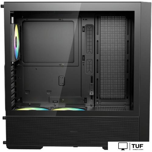 Корпус 1stPlayer AU7 (черный)