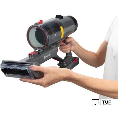 Пылесос Evolution Smart Clean VCF2414M