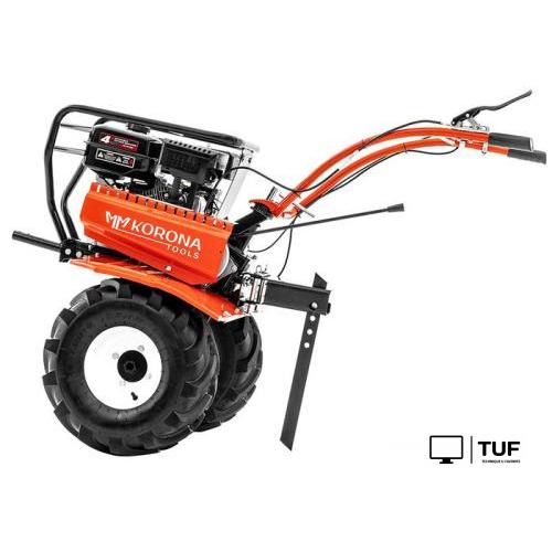 Мотоблок Korona M-327