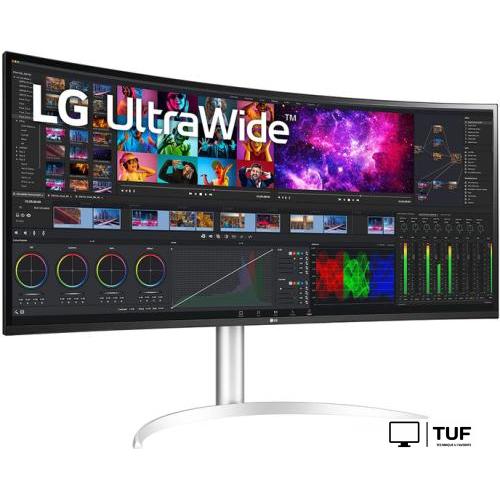 Монитор LG UltraWide 40WP95C-W