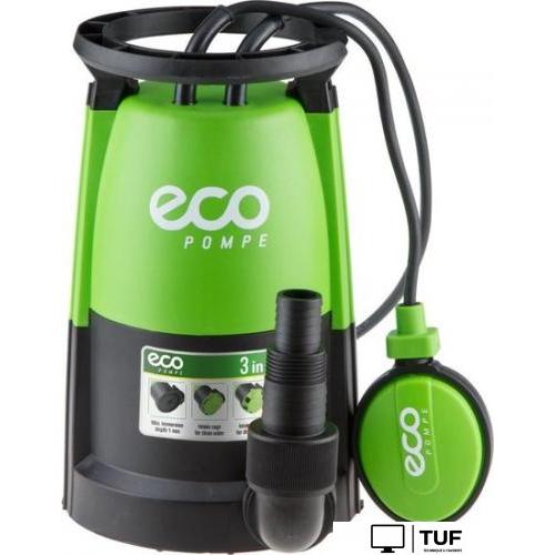 Дренажный насос ECO DP-606i