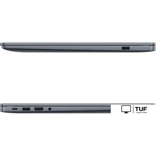 Ноутбук Huawei MateBook D 16 2024 MCLG-X 53014BKU