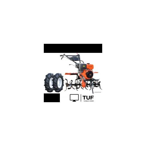 Мотокультиватор бензиновый Skiper SP-1000S (колеса 5.00-10)