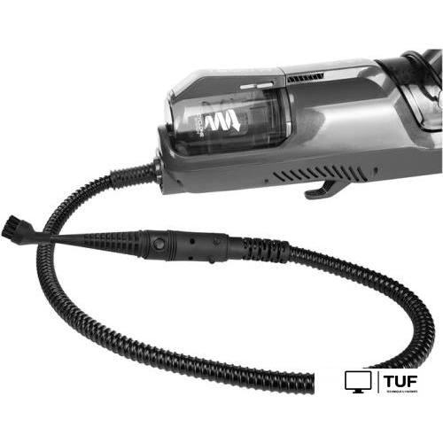 Вертикальный пылесос с влажной уборкой StarWind SSV9555