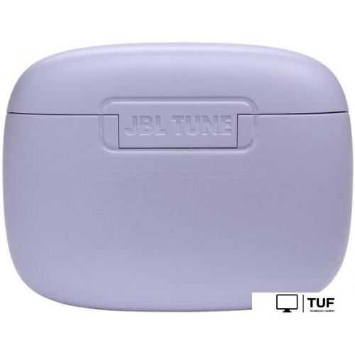 Наушники JBL Tune Beam (сиреневый)
