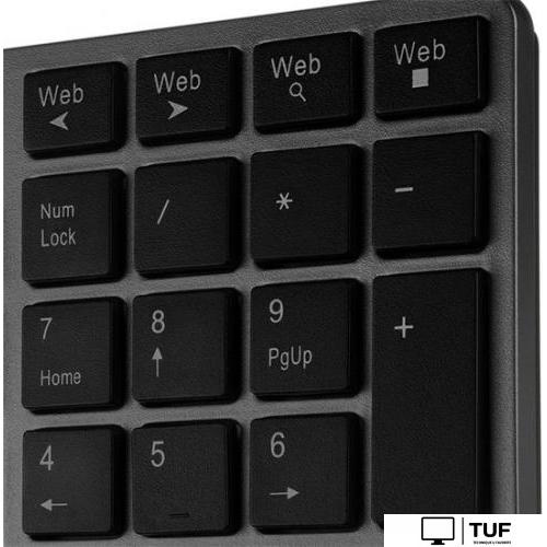 Клавиатура SVEN KB-E5000