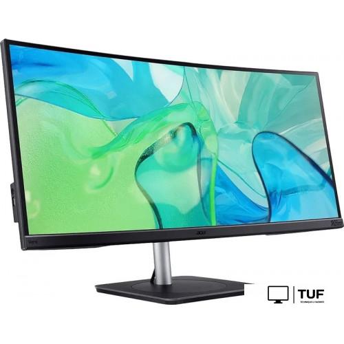 Монитор Acer Vero CB343CURbemiiphuzx UM.CB3CD.001