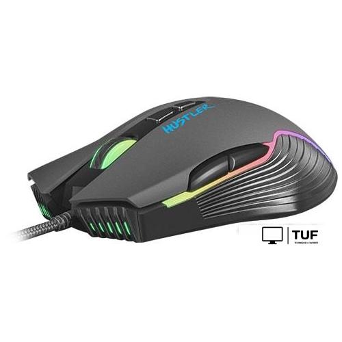 Игровая мышь Fury Hustler