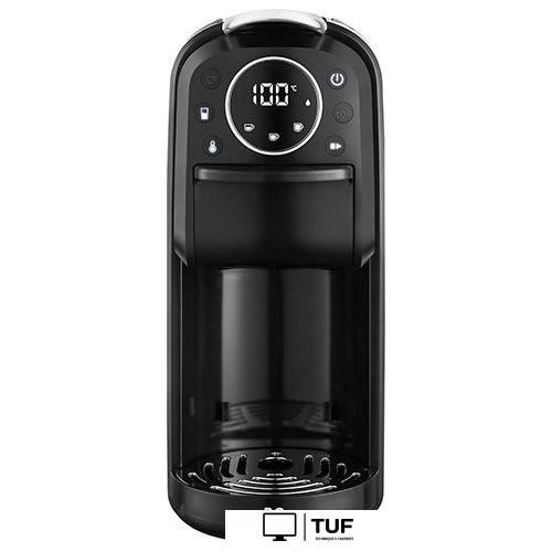 Капсульная кофеварка BQ CM3004