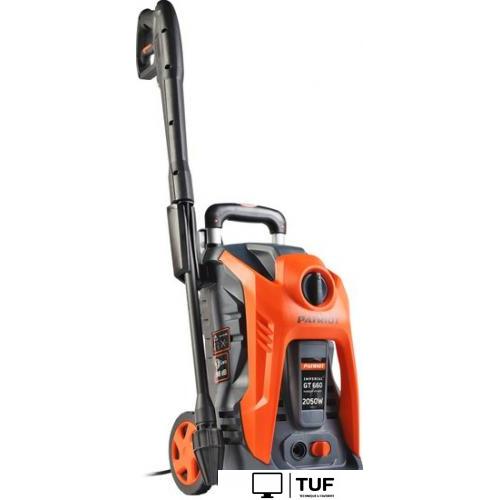 Мойка высокого давления Patriot GT660 Imperial