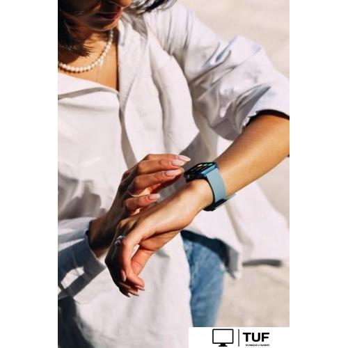 Умные часы Canyon Wildberry SW-74 (белый)