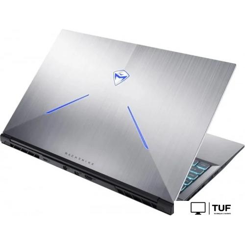 Игровой ноутбук Machenike L15 Pulsar 2K JJ00GE00GRU