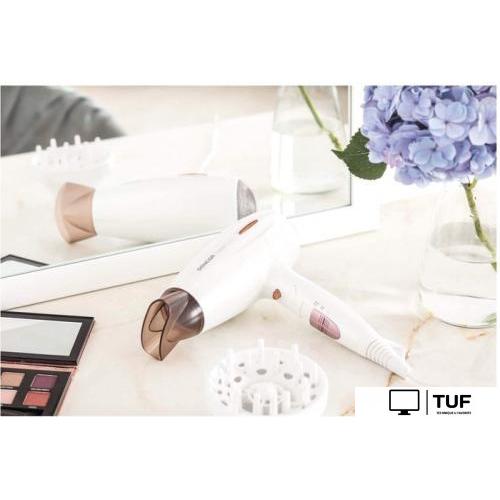 Фен Sencor SHD 7200GD