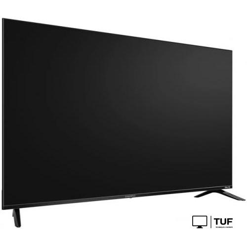 Телевизор MAUNFELD MLT55USX02