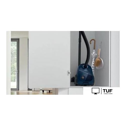 Пылесос Bosch Serie 2 BGLS2BU2