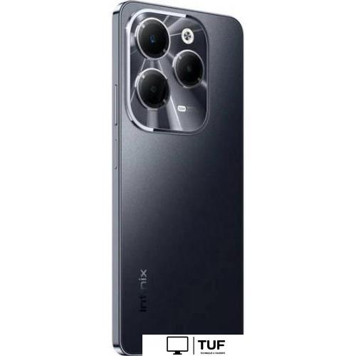 Смартфон Infinix Hot 40 X6836 8GB/256GB (звездный черный)