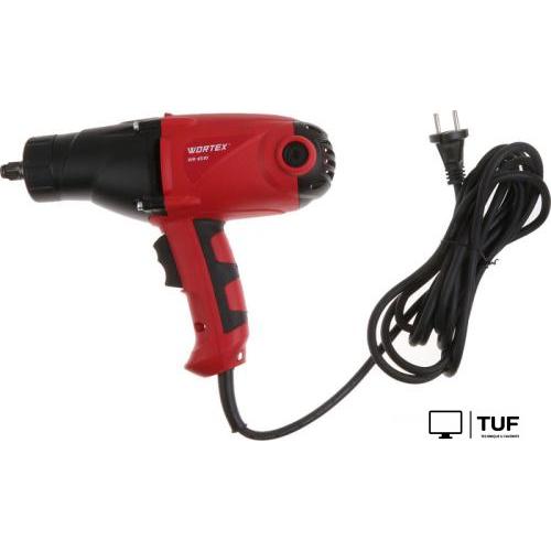 Гайковерт Wortex WR 4510 1325582