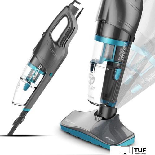 Пылесос Deerma DX900