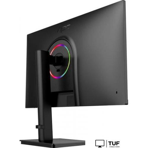 Монитор NPC MU2707