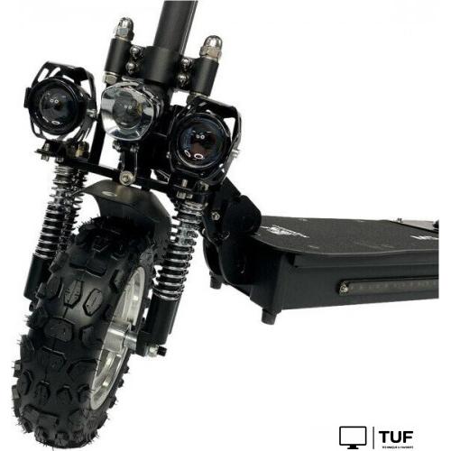 Электросамокат Kugoo Kirin M5 2025