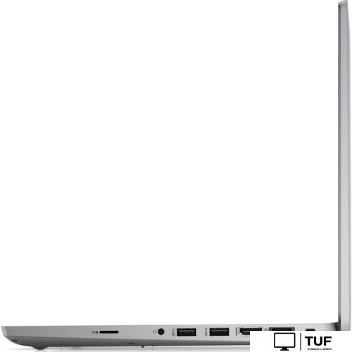 Ноутбук Dell Latitude 14 5420-0457