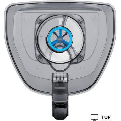 Пылесос Samsung VC18M3120VB/EV